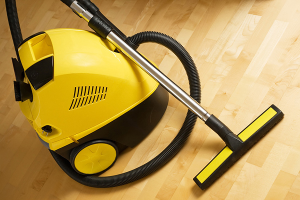  Laminate vacuum cleaner