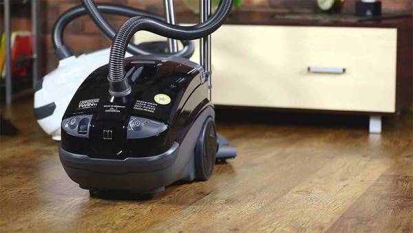  Laminate vacuum cleaner