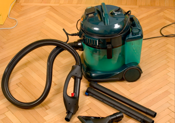  Delvir Vacuum Cleaner