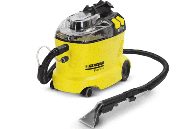  Karcher Vacuum Cleaner