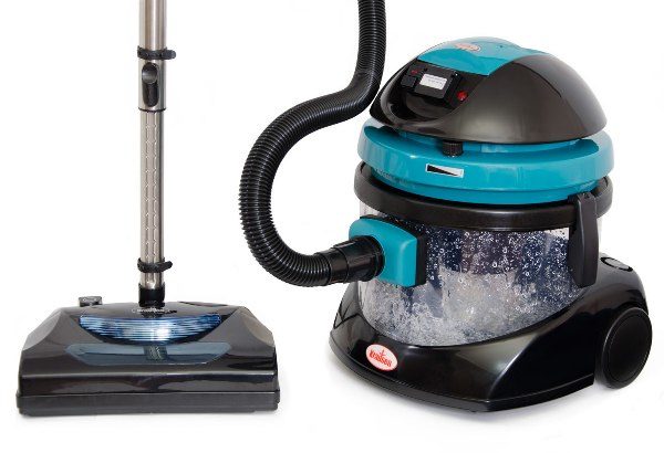  Krausen vacuum cleaner