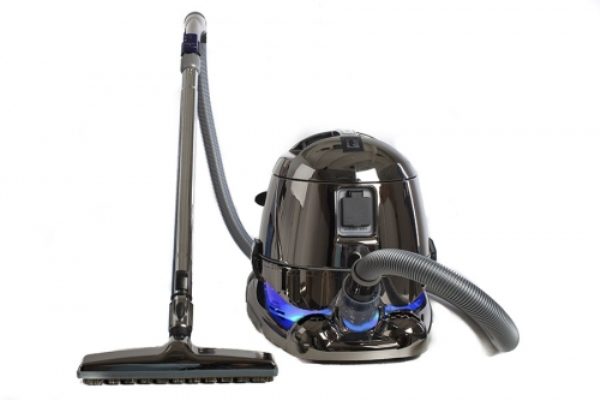  MIE vacuum cleaner