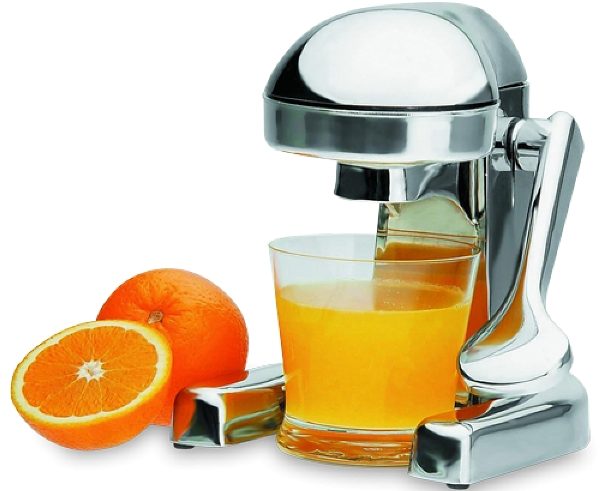  Manual Juicer