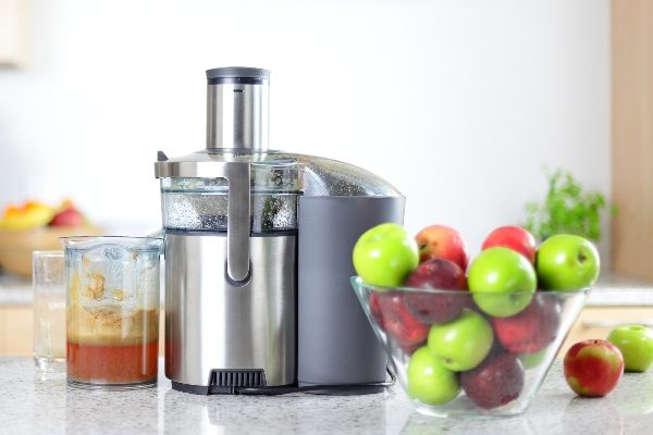  Apple Juicer