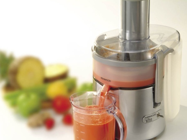  KENWOOD Juicer