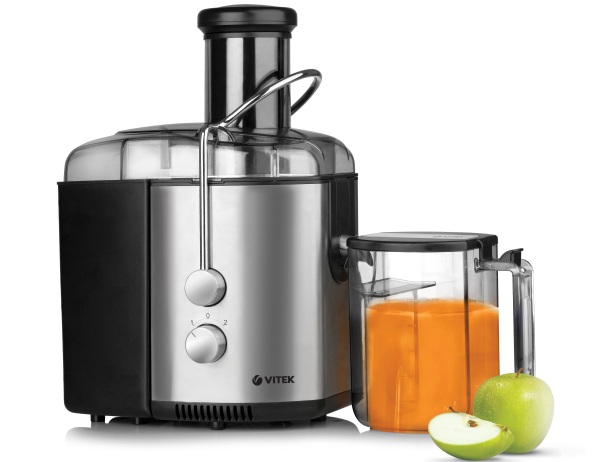  VITEK Juicer