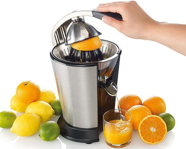  Citrus Juicer