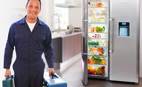  Refrigerator Repair Wizard