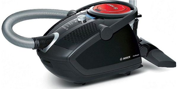  Bosch Cyclonic Vacuum Cleaner