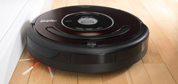  Vacuum Cleaner iRobot Roomba