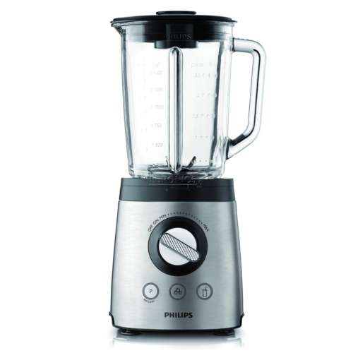  Classic Blender Stationary Blender with Top Tank