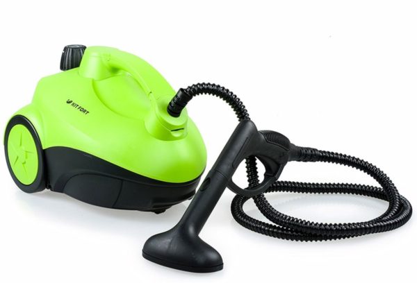  Steam cleaner