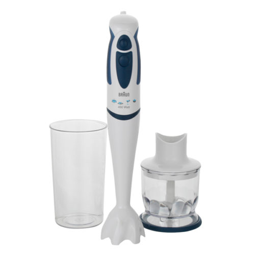  Hand blender (submersible)