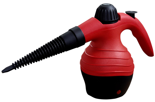  Manual steam cleaner