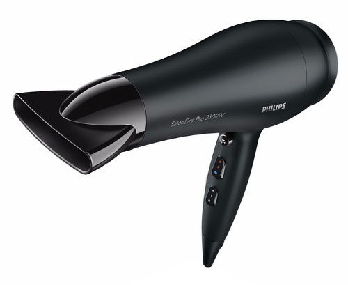  Philips professional hair dryer