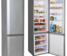  Refrigerator models