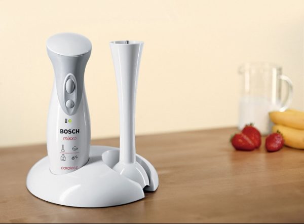  Wireless blender