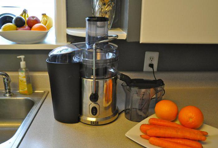  Multifunction Juicer