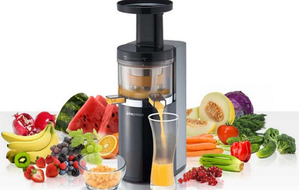  Universal Juicer