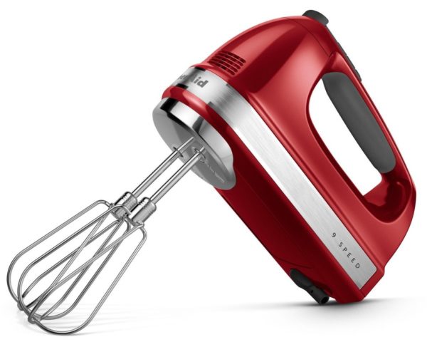  Hand Mixer