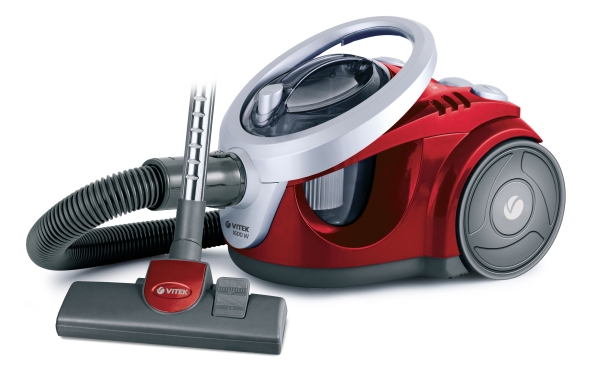  Household vacuum cleaner