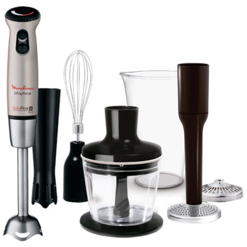  Immersion Blender