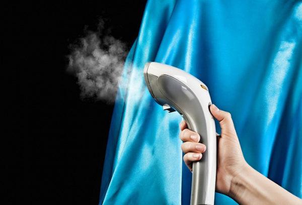  Curtain Steamer