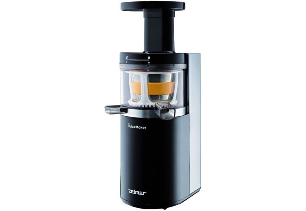  Zelmer JP 1500 Juicer