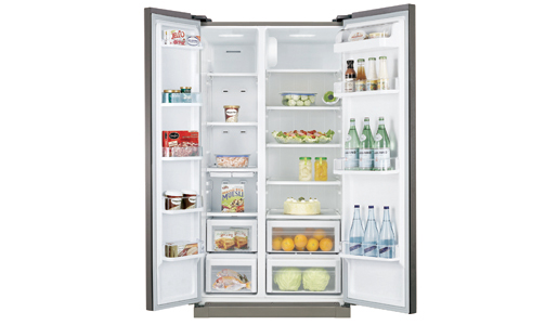  Samsung fridge