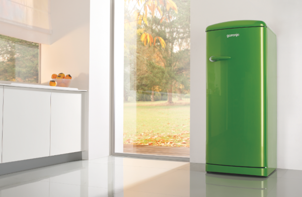  Fridge gorenje