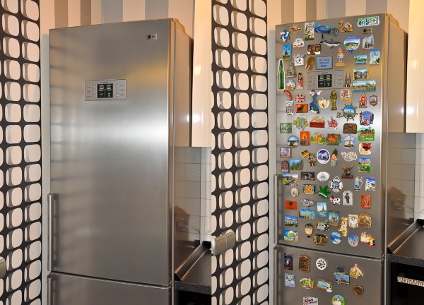  Fridge magnets