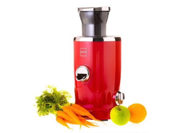  Fruit and Vegetable Juicer