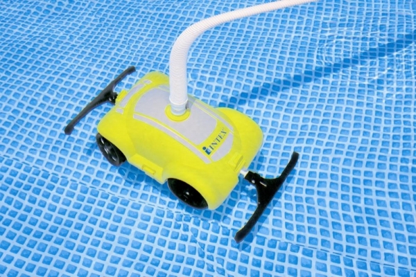  Water vacuum cleaner