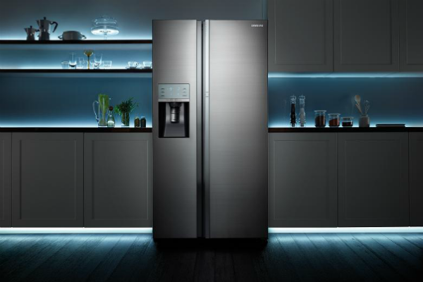  Samsung Refrigerators