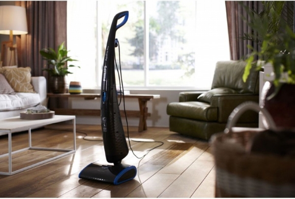  Philips FC7070 Aqua Trio vacuum cleaner