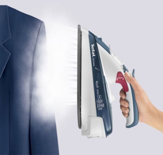  Vertical Steam Iron