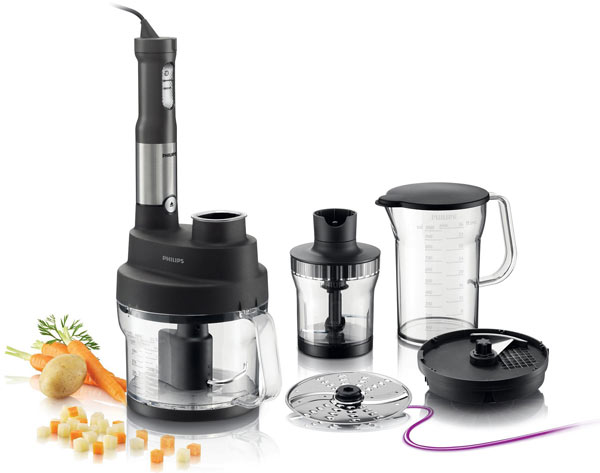  Multifunctional Blender