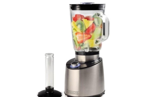  Stationary blender