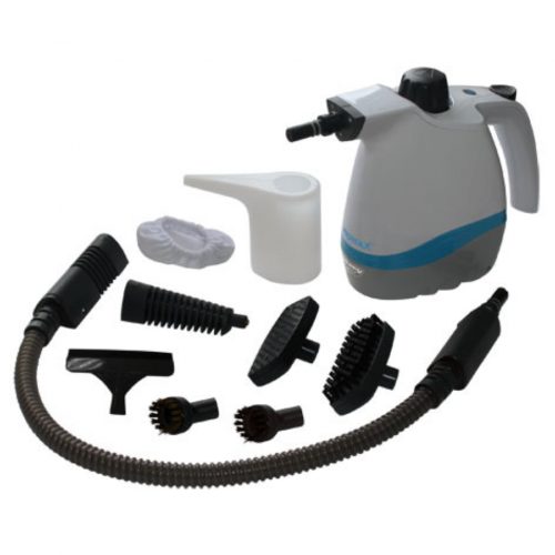  Manual steamer and attachments