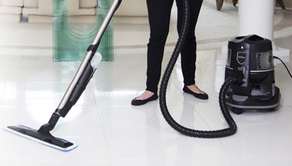  Washing vacuum cleaner