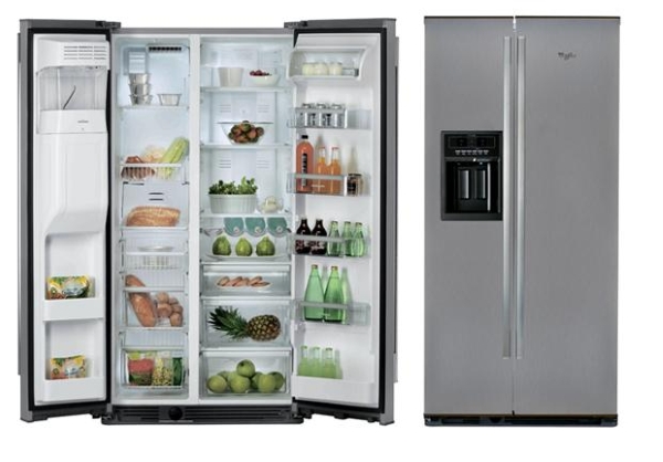  Whirpool Refrigerator