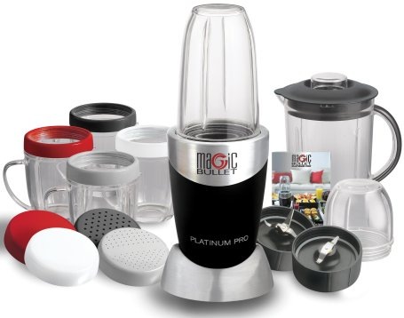  Kitchen Mini-Prozessor Magic Bullet