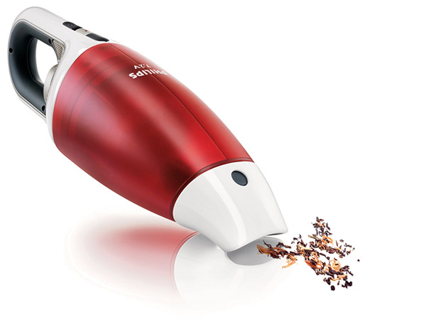  Handheld Vacuum Cleaner