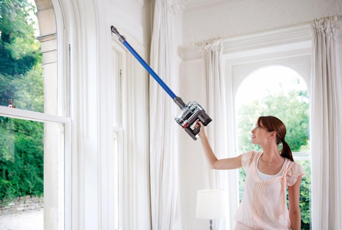  Dyson Digital Slim Vacuum Cleaner