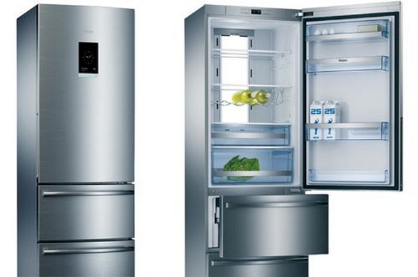  Fridge freezer