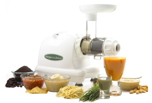  Omega 8004 Juicer