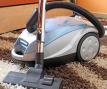  Vacuum cleaner for home