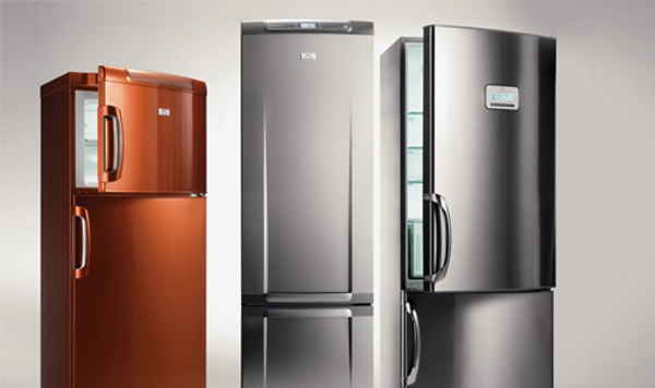  Electrolux Refrigerators