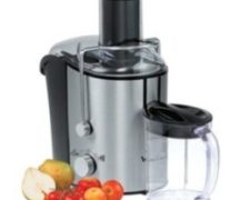  Centrifugal Juicer