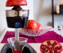  Pomegranate Juicer